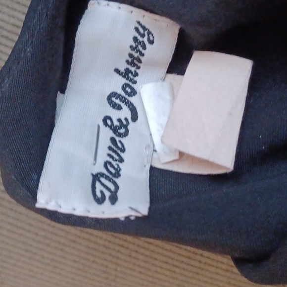 Stunning black evening dress,EUC - Picture 10 of 14